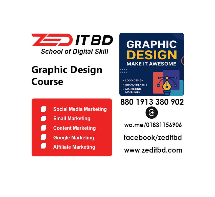 Graphics Design