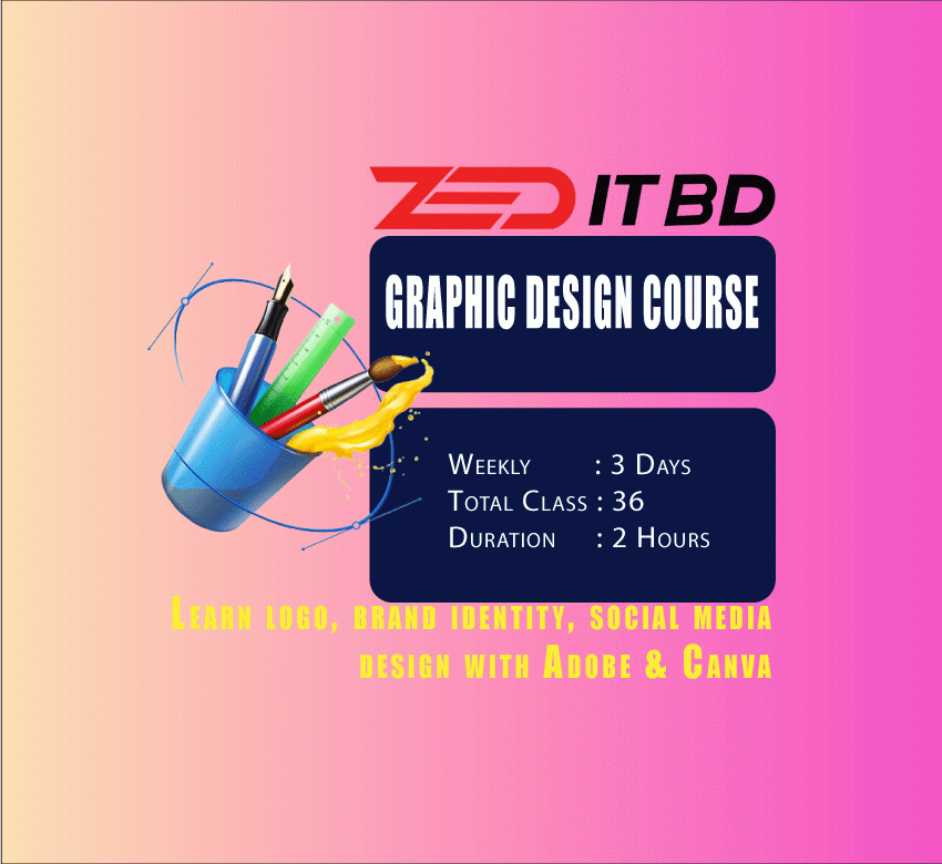 Graphics Design