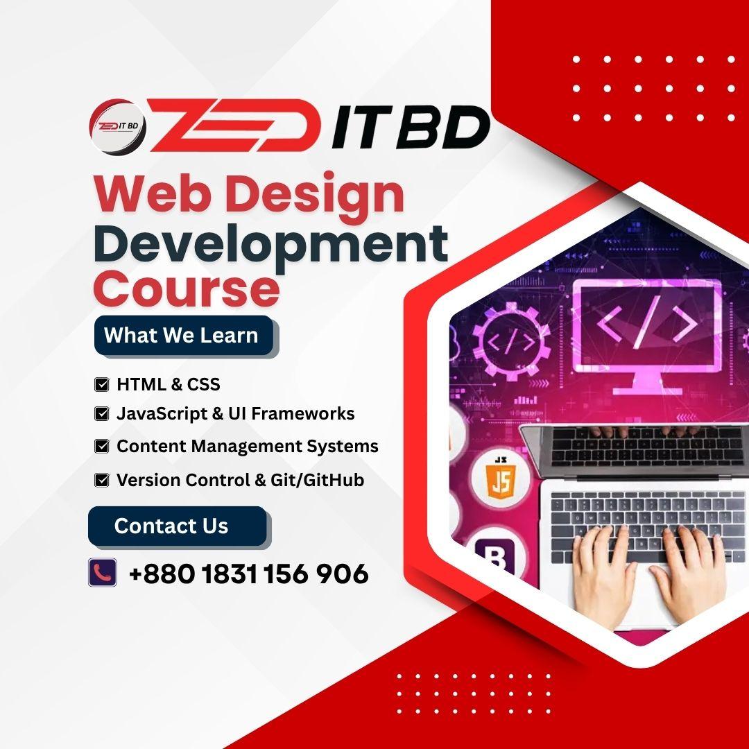 Web Design