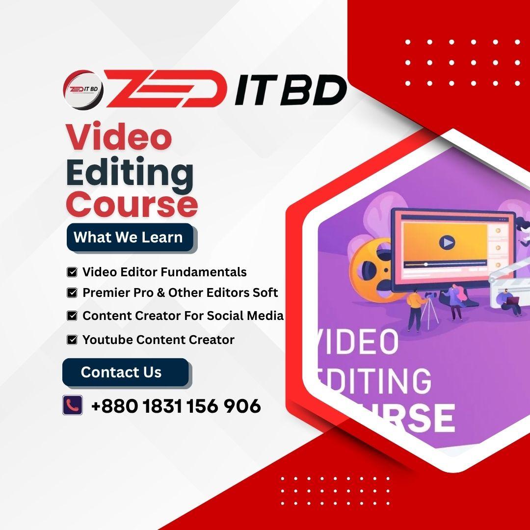 Video Editing